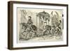 Leading, Following, Rebelling, 1864-null-Framed Giclee Print