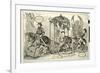 Leading, Following, Rebelling, 1864-null-Framed Giclee Print