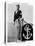 Leading Seaman, 1937-WA & AC Churchman-Stretched Canvas