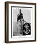 Leading Seaman, 1937-WA & AC Churchman-Framed Giclee Print