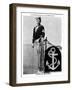 Leading Seaman, 1937-WA & AC Churchman-Framed Giclee Print