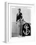 Leading Seaman, 1937-WA & AC Churchman-Framed Giclee Print