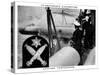 Leading Torpedoman, 1937-WA & AC Churchman-Stretched Canvas