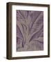 Leaf 13-Botanical Series-Framed Art Print