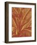 Leaf 15-Botanical Series-Framed Art Print