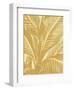 Leaf 19-Botanical Series-Framed Art Print