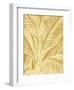 Leaf 20-Botanical Series-Framed Art Print