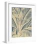 Leaf 2-Botanical Series-Framed Art Print