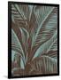Leaf 5-Botanical Series-Framed Giclee Print