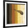 Leaf Elements III-Ursula Salemink-Roos-Framed Giclee Print