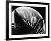 Leaf, Hawaii, c. 1985-Brett Weston-Framed Photographic Print