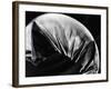 Leaf, Hawaii, c. 1985-Brett Weston-Framed Photographic Print