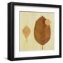 Leaf I-Pyper Morgan-Framed Art Print