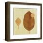 Leaf I-Pyper Morgan-Framed Art Print
