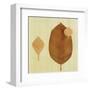 Leaf I-Pyper Morgan-Framed Art Print