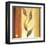 Leaf Innuendo I-Ursula Salemink-Roos-Framed Giclee Print