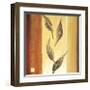 Leaf Innuendo I-Ursula Salemink-Roos-Framed Giclee Print