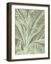 Leaf, no. 12-null-Framed Art Print