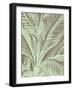 Leaf, no. 12-null-Framed Art Print