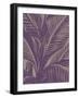 Leaf, no. 14-null-Framed Art Print