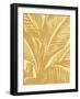 Leaf, no. 19-null-Framed Art Print