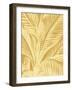 Leaf, no. 20-null-Framed Art Print