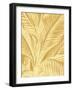 Leaf, no. 20-null-Framed Art Print