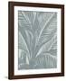 Leaf, no. 8-Botanical Series-Framed Giclee Print