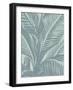 Leaf, no. 8-null-Framed Art Print