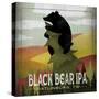 Leaf Peeper Black Bear IPA-Ryan Fowler-Stretched Canvas
