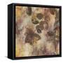 Leaf Reflections I-Jane Bellows-Framed Stretched Canvas