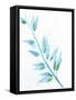 Leaf Sunshine II-Regina Moore-Framed Stretched Canvas