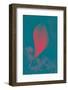 Leaf-Ursula Abresch-Framed Photographic Print