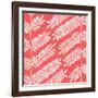 Leaflets Melon Pattern-Cat Coquillette-Framed Giclee Print