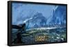 League of Legends - Freljord-Trends International-Framed Poster