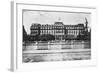 League of Nations Headquarters-null-Framed Photographic Print