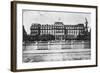 League of Nations Headquarters-null-Framed Photographic Print