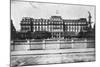 League of Nations Headquarters-null-Mounted Photographic Print