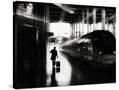 Stretched Canvas