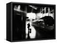 Canvas Black