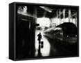 Canvas Black