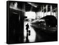 Canvas Black