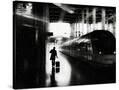Stretched Canvas