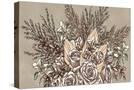 Stretched Canvas