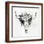 Brown Frame