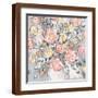 Brown Frame