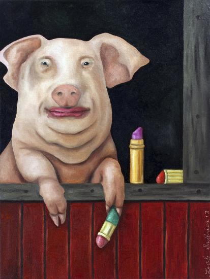 Premium Giclee Print, , large