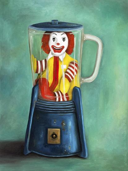 Giclee Print, , large