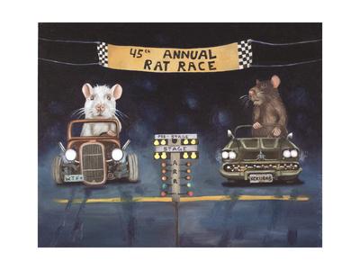 Rat Fair by Leah Rose Kessler Rat Fair by Leah Rose Kessler