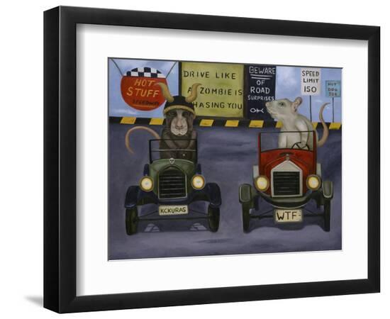 Premium Giclee Print, , large